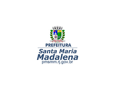 Prefeitura Santa Maria Madalena